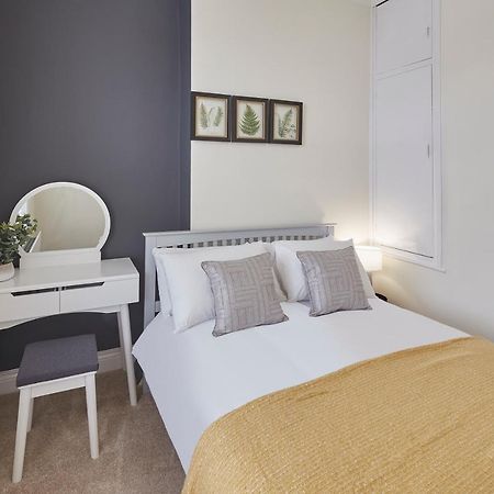 Host & Stay - Fountains Cottage Guisborough Eksteriør billede