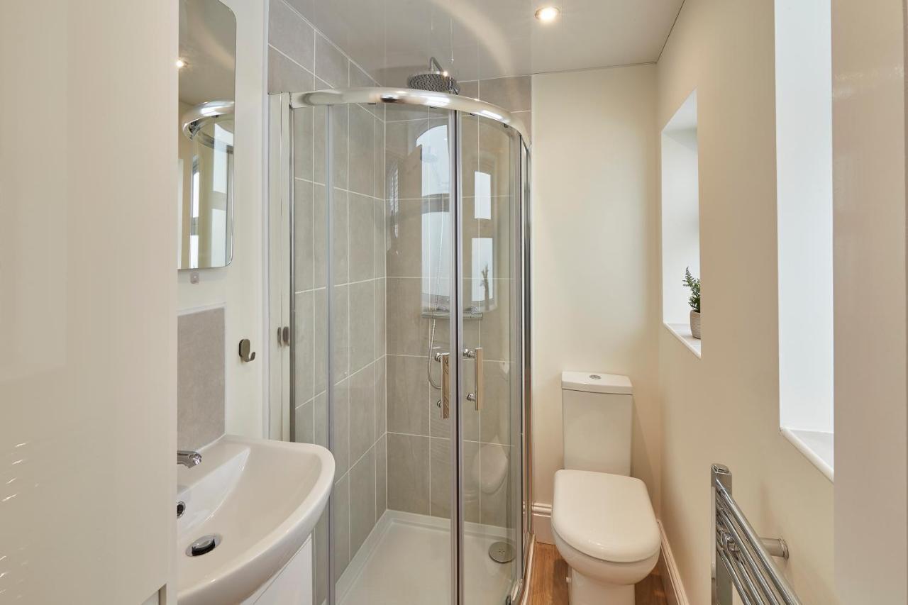 Host & Stay - Fountains Cottage Guisborough Eksteriør billede